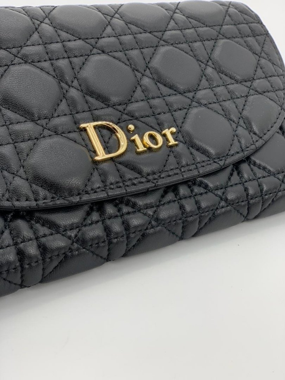 Клатч Christian Dior